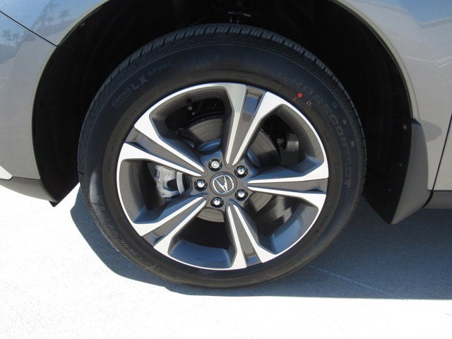 2026 Acura RDX w/Technology Package