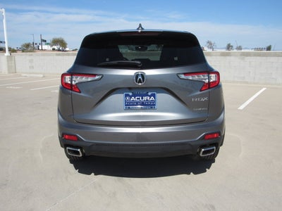 2026 Acura RDX w/Technology Package