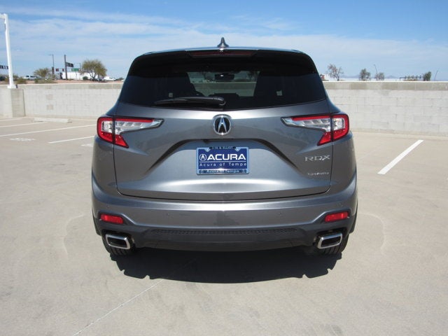 2026 Acura RDX w/Technology Package