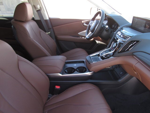 2026 Acura RDX w/Technology Package