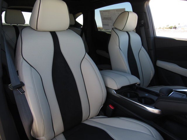 2026 Acura RDX w/A-Spec Package