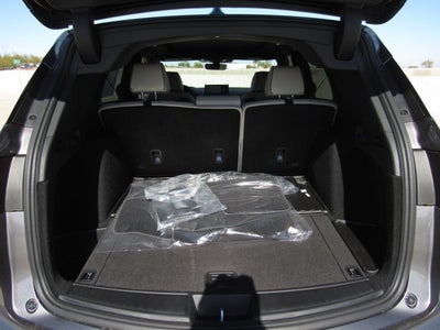 2026 Acura RDX w/A-Spec Package