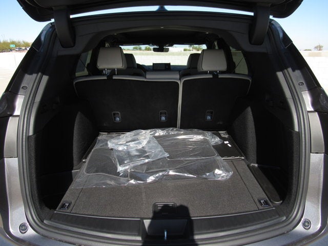 2026 Acura RDX w/A-Spec Package