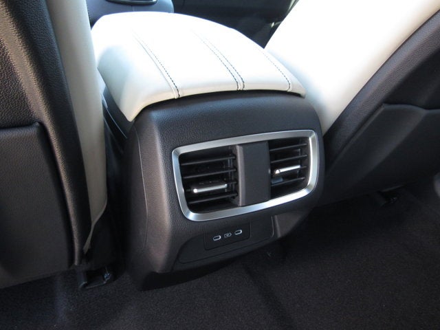 2026 Acura RDX w/A-Spec Package