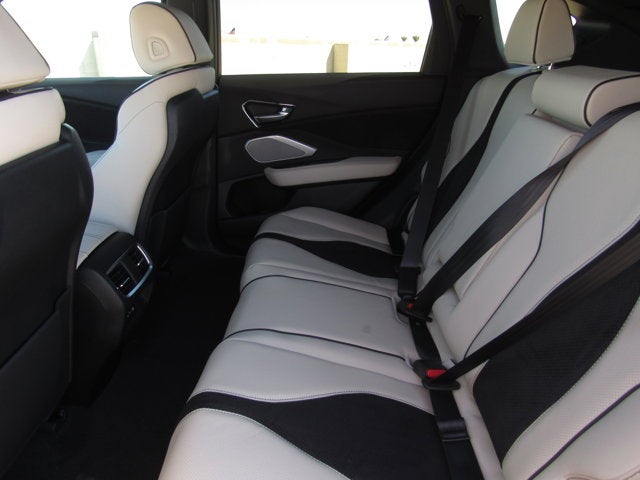 2026 Acura RDX w/A-Spec Package