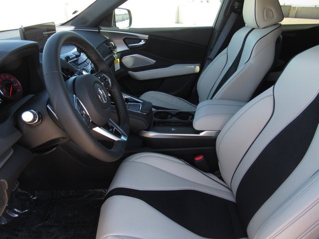 2026 Acura RDX w/A-Spec Package