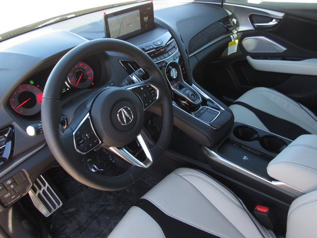 2026 Acura RDX w/A-Spec Package