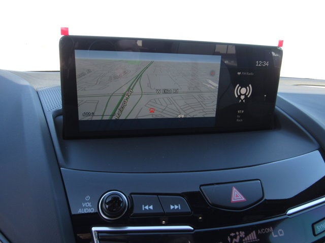 2026 Acura RDX w/A-Spec Package