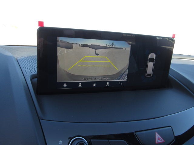 2026 Acura RDX w/A-Spec Package