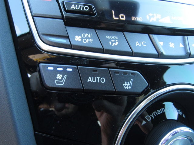 2026 Acura RDX w/A-Spec Package