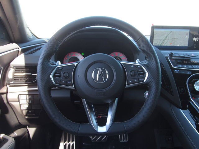 2026 Acura RDX w/A-Spec Package