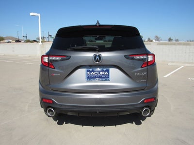 2026 Acura RDX w/A-Spec Package