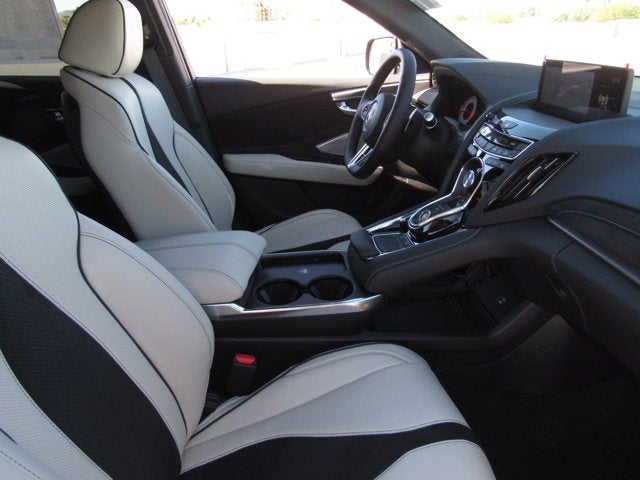 2026 Acura RDX w/A-Spec Package