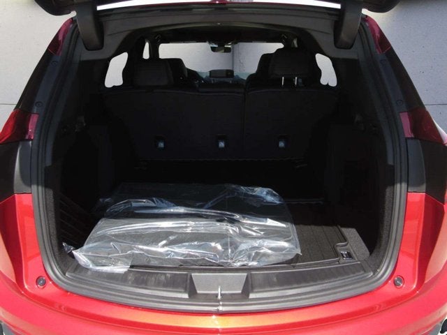 2026 Acura RDX w/A-Spec Package