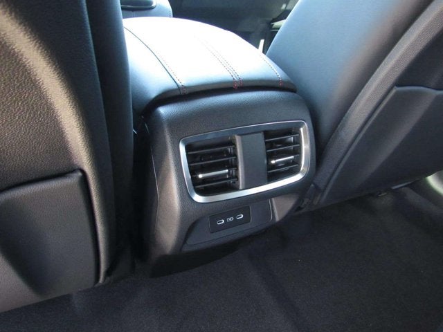 2026 Acura RDX w/A-Spec Package