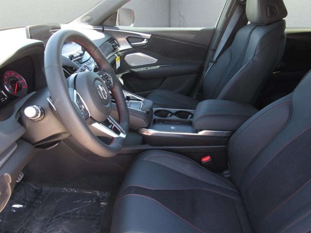 2026 Acura RDX w/A-Spec Package