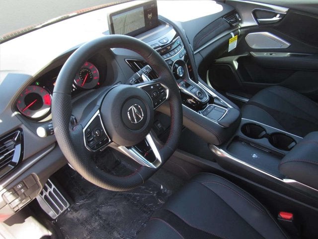 2026 Acura RDX w/A-Spec Package