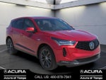 2026 Acura RDX w/A-Spec Package