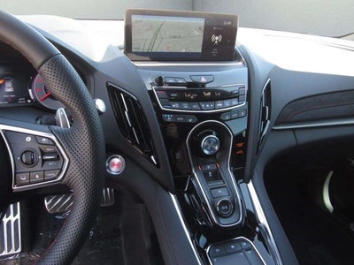 2026 Acura RDX w/A-Spec Package