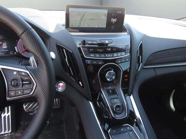 2026 Acura RDX w/A-Spec Package