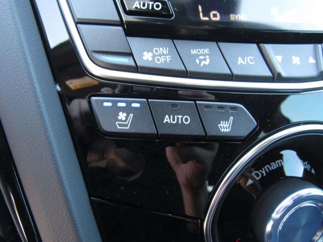 2026 Acura RDX w/A-Spec Package