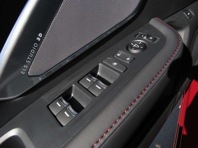 2026 Acura RDX w/A-Spec Package