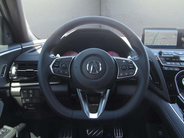 2026 Acura RDX w/A-Spec Package