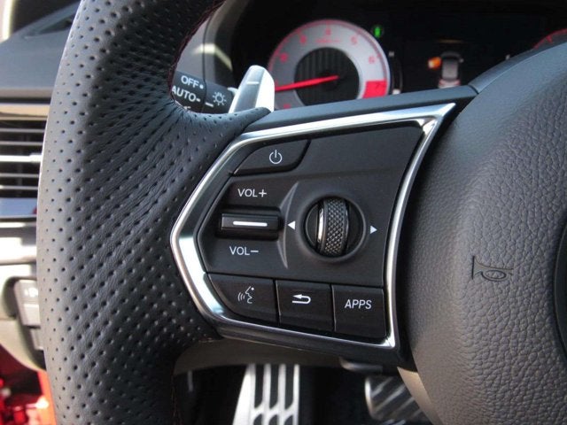 2026 Acura RDX w/A-Spec Package