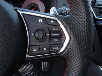 2026 Acura RDX w/A-Spec Package