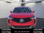 2026 Acura RDX w/A-Spec Package
