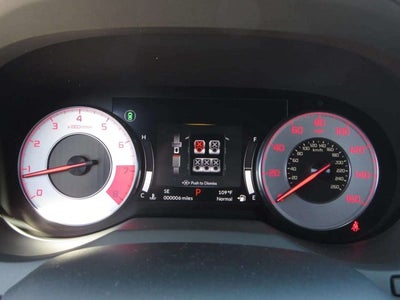 2026 Acura RDX w/A-Spec Package