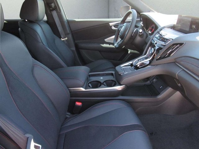 2026 Acura RDX w/A-Spec Package