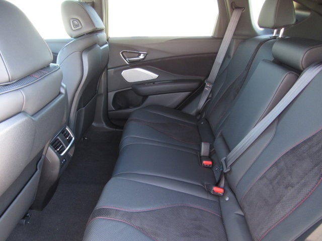 2026 Acura RDX w/A-Spec Package