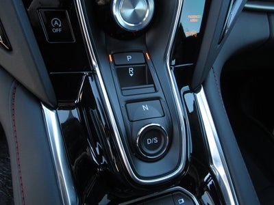 2026 Acura RDX w/A-Spec Package