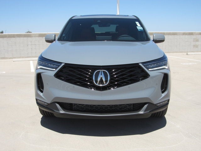 2026 Acura RDX w/A-Spec Package