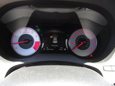 2026 Acura RDX w/A-Spec Package