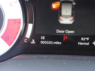 2026 Acura RDX w/A-Spec Package