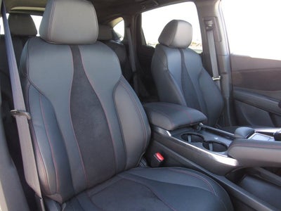 2026 Acura RDX w/A-Spec Package