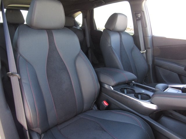 2026 Acura RDX w/A-Spec Package