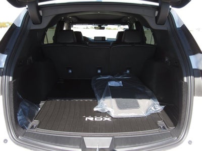 2026 Acura RDX w/A-Spec Package