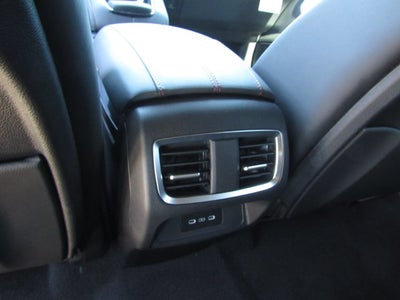 2026 Acura RDX w/A-Spec Package