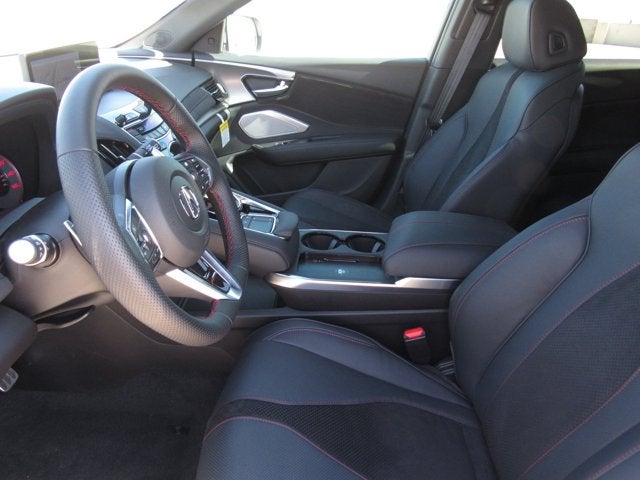 2026 Acura RDX w/A-Spec Package