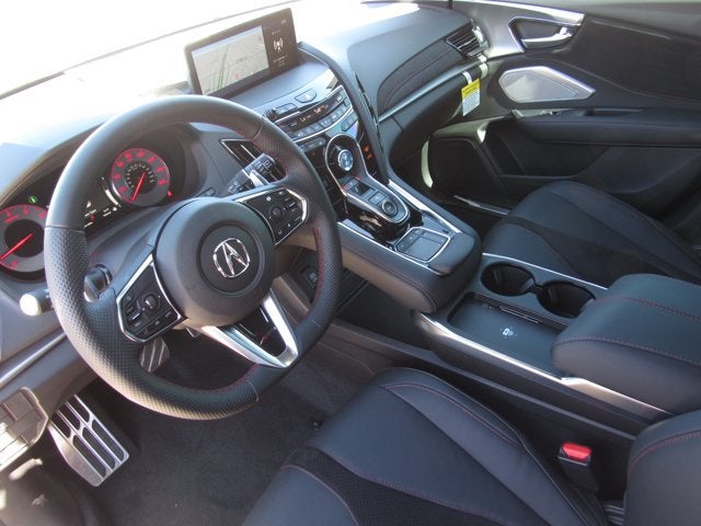 2026 Acura RDX w/A-Spec Package