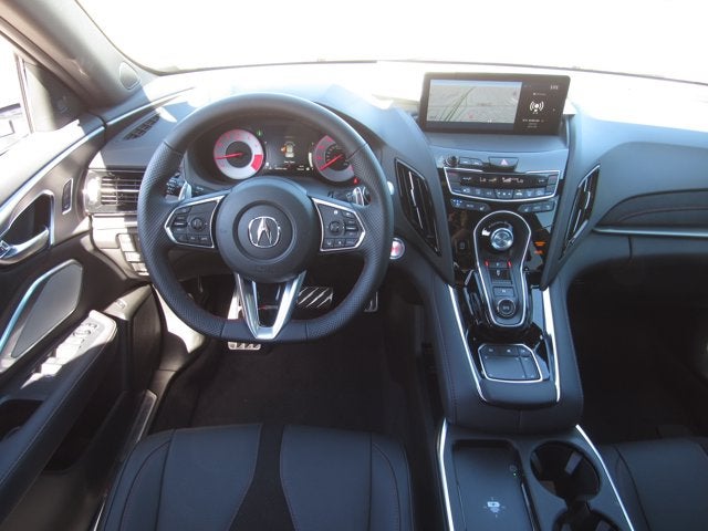 2026 Acura RDX w/A-Spec Package