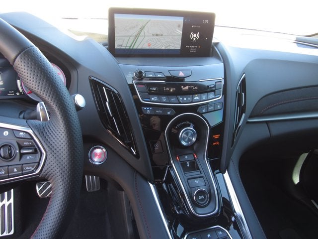 2026 Acura RDX w/A-Spec Package