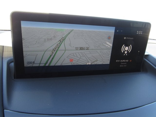 2026 Acura RDX w/A-Spec Package