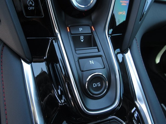 2026 Acura RDX w/A-Spec Package