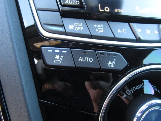 2026 Acura RDX w/A-Spec Package
