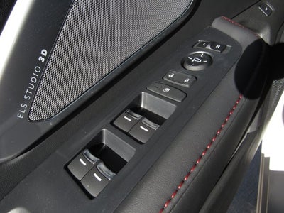 2026 Acura RDX w/A-Spec Package