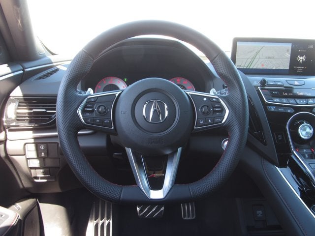2026 Acura RDX w/A-Spec Package